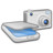 Hardware Scanner Camera Icon